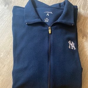 Mens Yankees jacket
